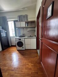 Dmanor (D16), Terrace #632387781